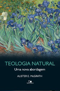 Cover Teologia natural