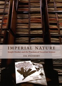 Cover Imperial Nature