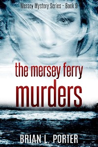 Cover The Mersey Ferry Murders