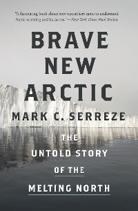 Cover Brave New Arctic
