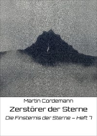 Cover Zerstörer der Sterne