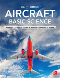 Cover Aircraft Basic Science, Eighth Edition