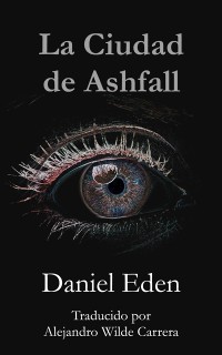 Cover La Ciudad de Ashfall