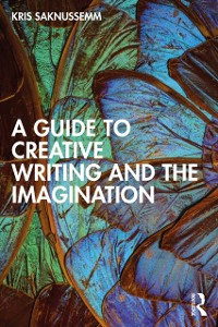 Cover Guide to Creative Writing and the Imagination