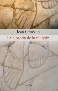 Cover La filosofía de la religión