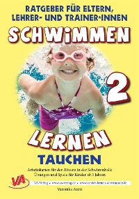 Cover Schwimmen lernen 2: Tauchen