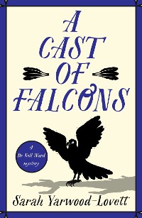 Cover A Cast of Falcons