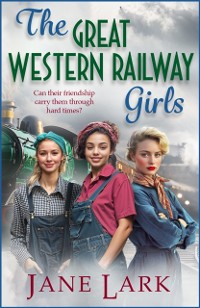 Cover Great Western Railway Girls