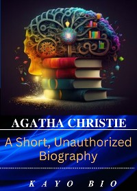 Cover Agatha Christie