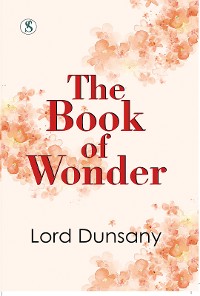 Cover The Book Of Wonder