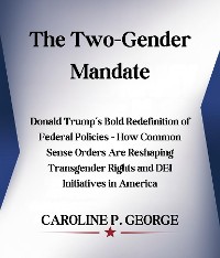 Cover The Two-Gender Mandate