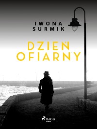 Cover Dzień ofiarny