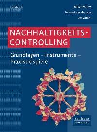 Cover Nachhaltigkeitscontrolling