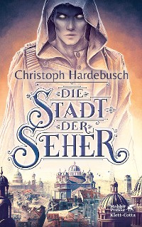 Cover Die Stadt der Seher