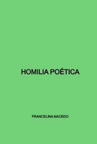 Cover Homilia Poética