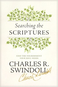 Cover Searching the Scriptures