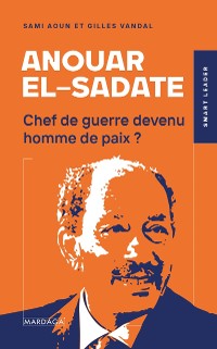 Cover Anouar el-Sadate