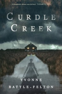 Cover Curdle Creek