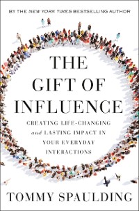 Cover Gift of Influence