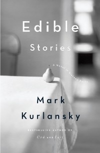 Cover Edible Stories