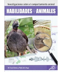 Cover Habilidades animales