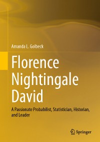 Cover Florence Nightingale David