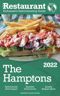 Cover 2022 The Hamptons