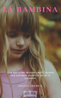 Cover La Bambina