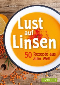 Cover Lust auf Linsen