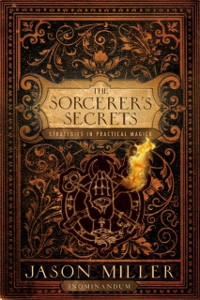 Cover Sorcerer's Secrets