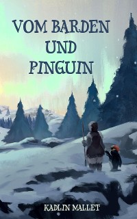 Cover Vom Barden und Pinguin