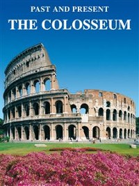 Cover The Colosseum