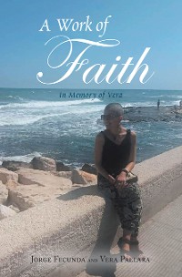 Cover A Work of Faith