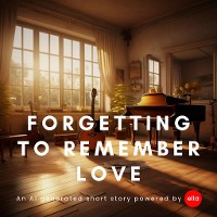 Cover Forgetting to Remember Love