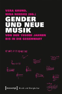 Cover Gender und Neue Musik