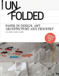 Cover Unfolded