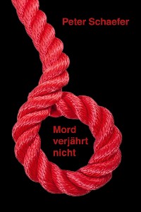 Cover Mord verjährt nicht !