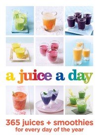 Cover Juice a Day