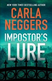 Cover Impostor's Lure