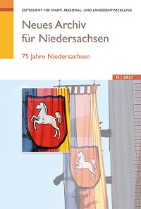 Cover Neues Archiv für Niedersachsen 2.2021