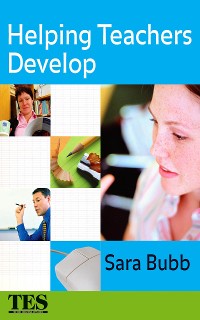 Cover Helping Teachers Develop