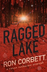 Cover Ragged Lake