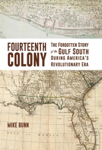 Cover Fourteenth Colony