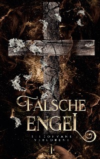 Cover Falsche Engel