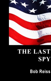 Cover The Last Spy