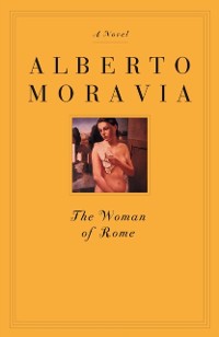 Cover Woman of Rome