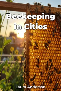 Cover Beekeeping in Cities