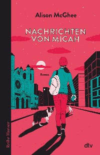 Cover Nachrichten von Micah