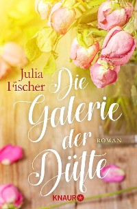 Cover Die Galerie der Düfte