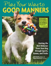 Cover Play Your Way to Good Manners